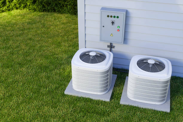 Best HVAC Financing and Leasing in Bay City, OR