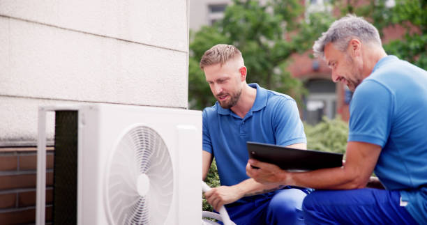 Best HVAC Equipment and Components in Bay City, OR