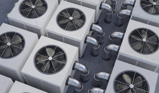 Bay City, OR HVAC Company