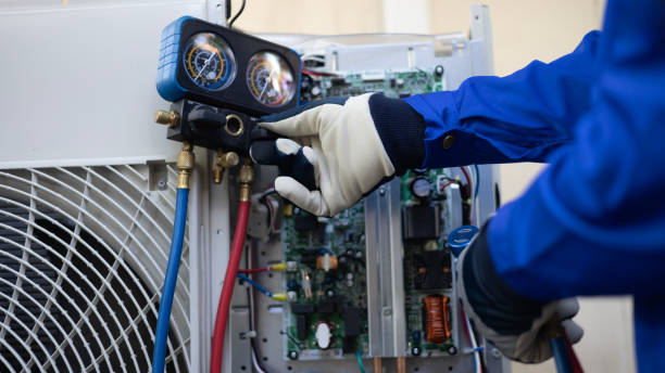 Best Thermostats and Smart Controls in Bay City, OR